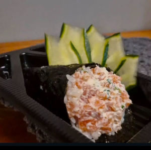 imagem do produto Temaki Filadélfia