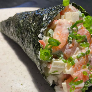 imagem do produto Temaki Kabo