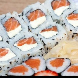 imagem do produto Uramaki Filadélfia