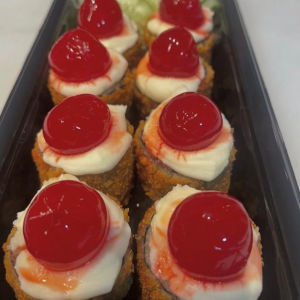 imagem do produto Hot Holl Ruby