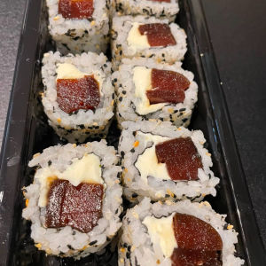 imagem do produto Uramaki Goiabada 