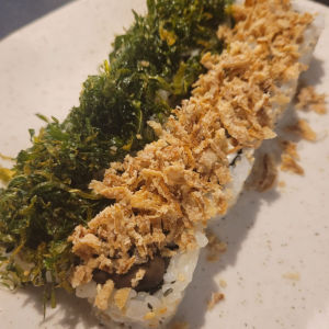 imagem do produto Uramaki Shogun