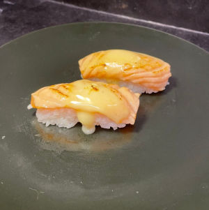 imagem do produto Niguiri Sake Cream