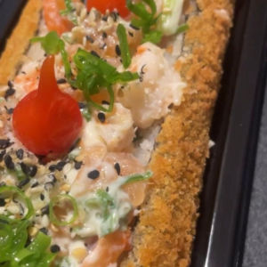 imagem do produto Big HOT Kabo Fire