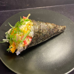 imagem do produto Temaki Califórnia