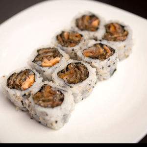 imagem do produto Uramaki Kabo Fire Roll
