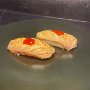 imagem do produto Niguiri Sake Fire
