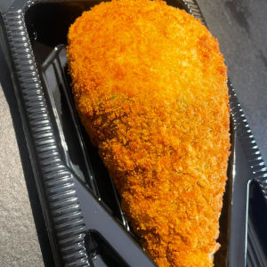 imagem do produto Temaki HOT Filadélfia