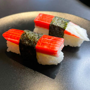 imagem do produto Niguiri Kani