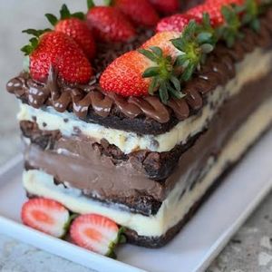 imagem do produto Brownietella 