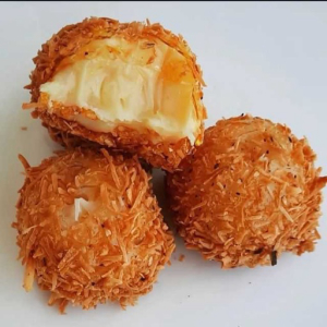 imagem do produto Ouriço