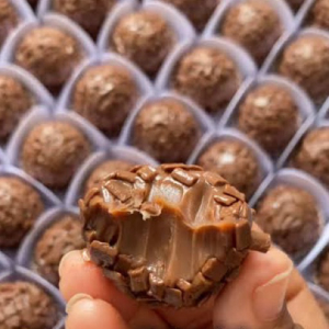 imagem do produto Brigadeiro belga