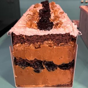 imagem do produto Doce de leite com ameixa
