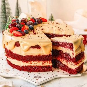 imagem do produto Red velvet