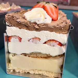 imagem do produto Pavlova