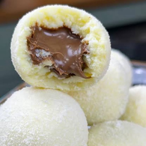 imagem do produto Ninho com nutella