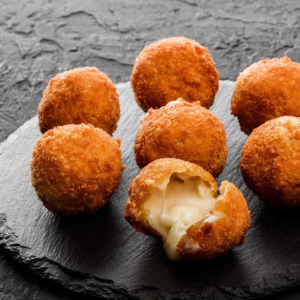 imagem do produto Bolinha de queijo