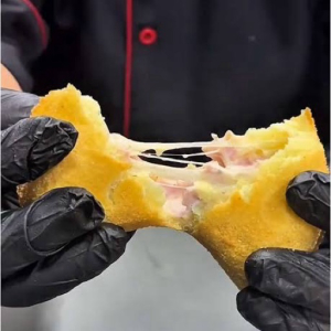 imagem do produto Risoles de pizza