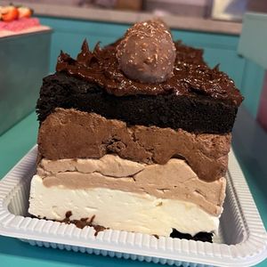 imagem do produto Trio chocolate 