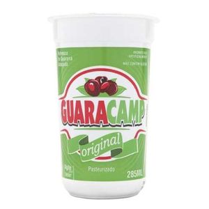 imagem do produto Guaracamp