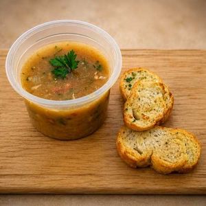 imagem do produto Caldo de Aipim ( 300ML)