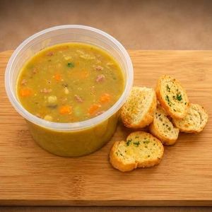 imagem do produto Caldo de Ervillha ( 500ML)