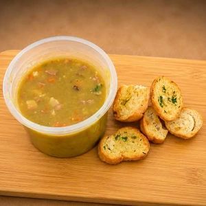 imagem do produto Caldo de Ervillha ( 300ML)