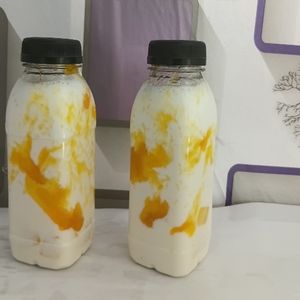 imagem do produto IOGURTE NATURAL COM MANGA 