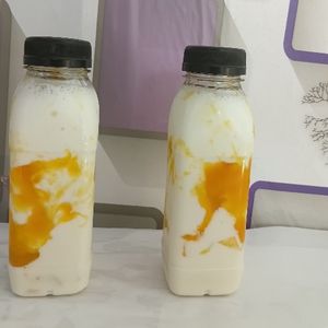 imagem do produto IOGURTE NATURAL COM ABACAXI 
