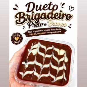 imagem do produto Bolo de pote dueto