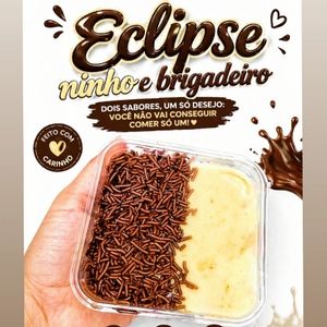 imagem do produto Bolo de pote eclipse 