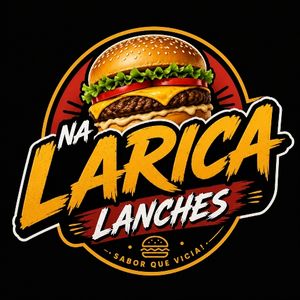 Na Larica Burguer