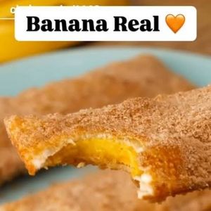 imagem do produto Banana Real Tradicional