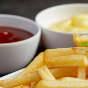 imagem do produto Batata frita TM P