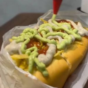 imagem do produto Dogao Tradicional