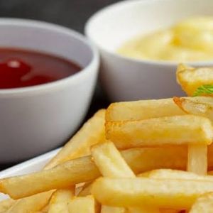 imagem do produto Batata frita TM M