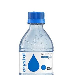 imagem do produto Água Mineral sem Gás