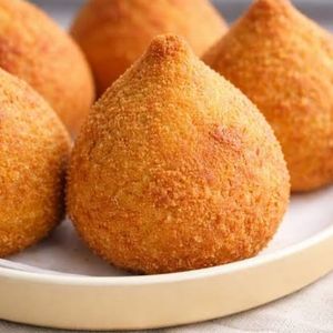 imagem do produto Coxinha Nordestina ( und ) Tradicional