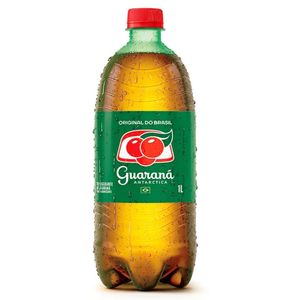 imagem do produto guaraná 1 litro