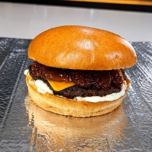 imagem do produto Clássico Bacon Caramelizado