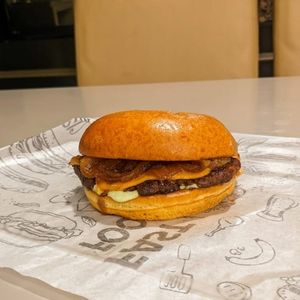 imagem do produto Clássico Bacon Caramelizado