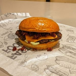 imagem do produto Clássico Bacon 