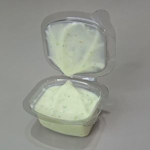 imagem do produto Potinho Maionese Extra