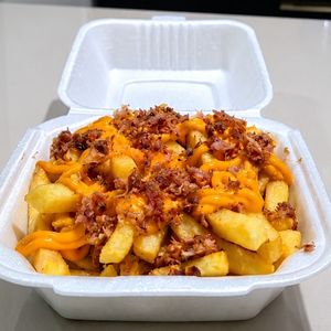 imagem do produto Batata tamanho M