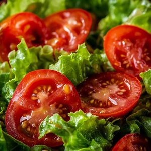 imagem do produto Salada Extra