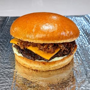imagem do produto Clássico Bacon