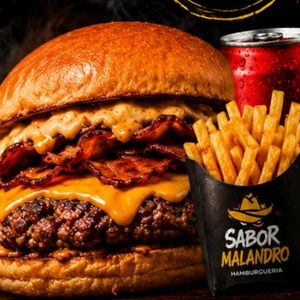 imagem do produto Combo Família