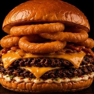 imagem do produto Patrão da quebrada