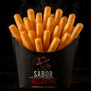 imagem do produto Batatas frita p