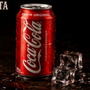 imagem do produto Refrigerante lata